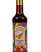 Southern Cinnamon - Savannah Flavoring - Syrup Mix