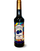 Southern Blackberry - Savannah Flavoring - Syrup Mix