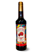 Southern Raspberry - Savannah Flavoring - Syrup Mix