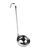 MINI LADLE DISPLAY, 1-OUNCE