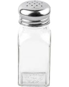 Square S&P Spice Shakers