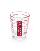 Kolder Mini Measure in red