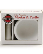 MINI MORTAR/PESTLE