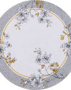 Kay Dee Designs Sweet Home Braided Placemat