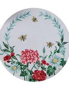 Blossoms & Bees 14.5
