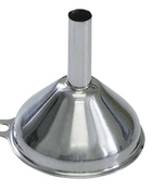 Mini Stainless Steel Funnel