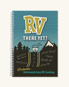 RV There Yet? - Cookbook