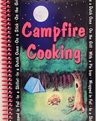 Campfire Cooking Cookbook