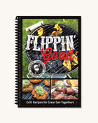Flippin' Good Cookbook