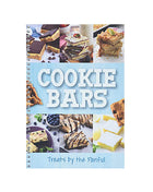 Cookie Bars Cookbook