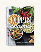 Dippin' Delicious Cookbook