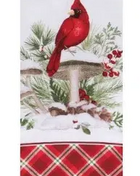 Kay Dee Designs Cardinal Dual Purpose Towel