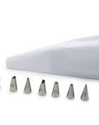 ICING SET, 8-PIECE