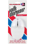 Knife Sharpener