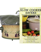 Regency Slow Cooker Savers