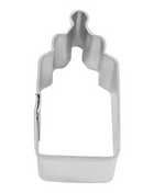 MINI BABY BOTTLE COOKIE CUTTER (1.75″)