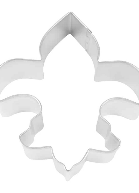 FLEUR DE LIS 1.75”