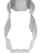 MINI OWL COOKIE CUTTER (1.75″)