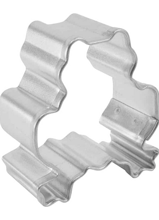 MINI FROG COOKIE CUTTER (1.5″)