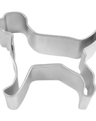 MINI LABRADOR COOKIE CUTTER (1.75″)
