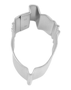 MINI ACORN COOKIE CUTTER (1.75″)