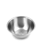 SMALL STAINLESS STEEL MIXING BOWL, 1.25-QUART