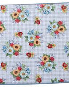 Flower Market Drying Mat