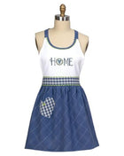 Hostess Apron Home
