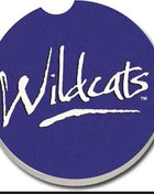 Car Coaster - Wildcats