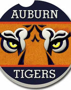 CarCoaster - Auburn Tigers