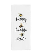 Tea Towels - Bee Humble