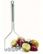 KRONA S/S DELUXE POTATO MASHER