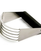 GRIP-EZ PASTRY BLENDER, BLACK