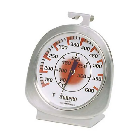 OVEN THERMOMETER