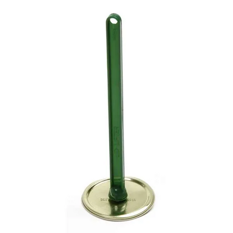 MAGNETIC LID WAND