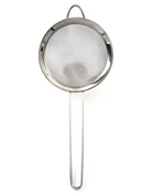 4″ S/S STRAINER