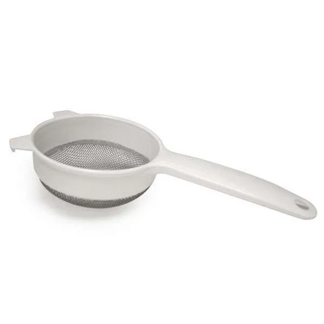1/4″ S/S STRAINER