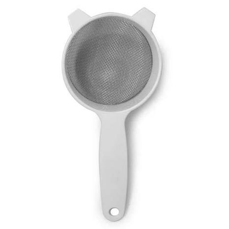 1/4″ S/S STRAINER