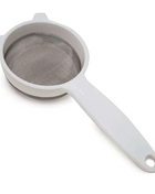 2.5-Inch Stainless Steel Mesh Strainer