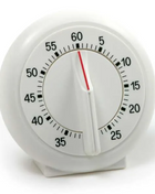 60 MINUTE TIMER