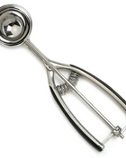 GRIP-EZ SCOOP, SANTOPRENE HANDLE, 44MM