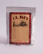 J.R. Mad's Hush Puppy Mix 5 oz package front