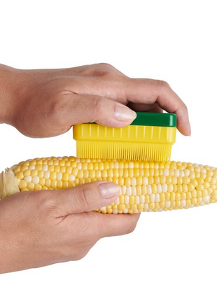 Kitchen Brush, Corn