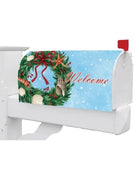 Magnetic Mailbox Cover