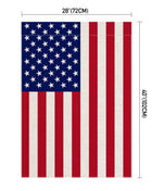 Large American Flag