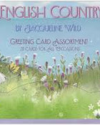The English Countryside - Greeting Card Assortment