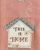 Tea Towel  - This Is Home