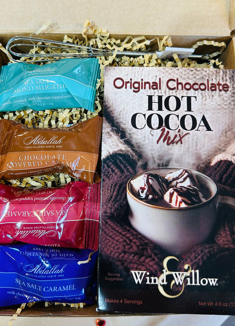 Stirred With Love Gift Set