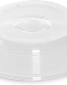 Nordic Ware Deluxe Plate Cover