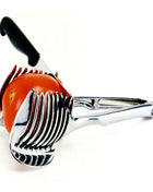 Norpro Tomato, Onion, Lime, Lemon Holder & Slicer